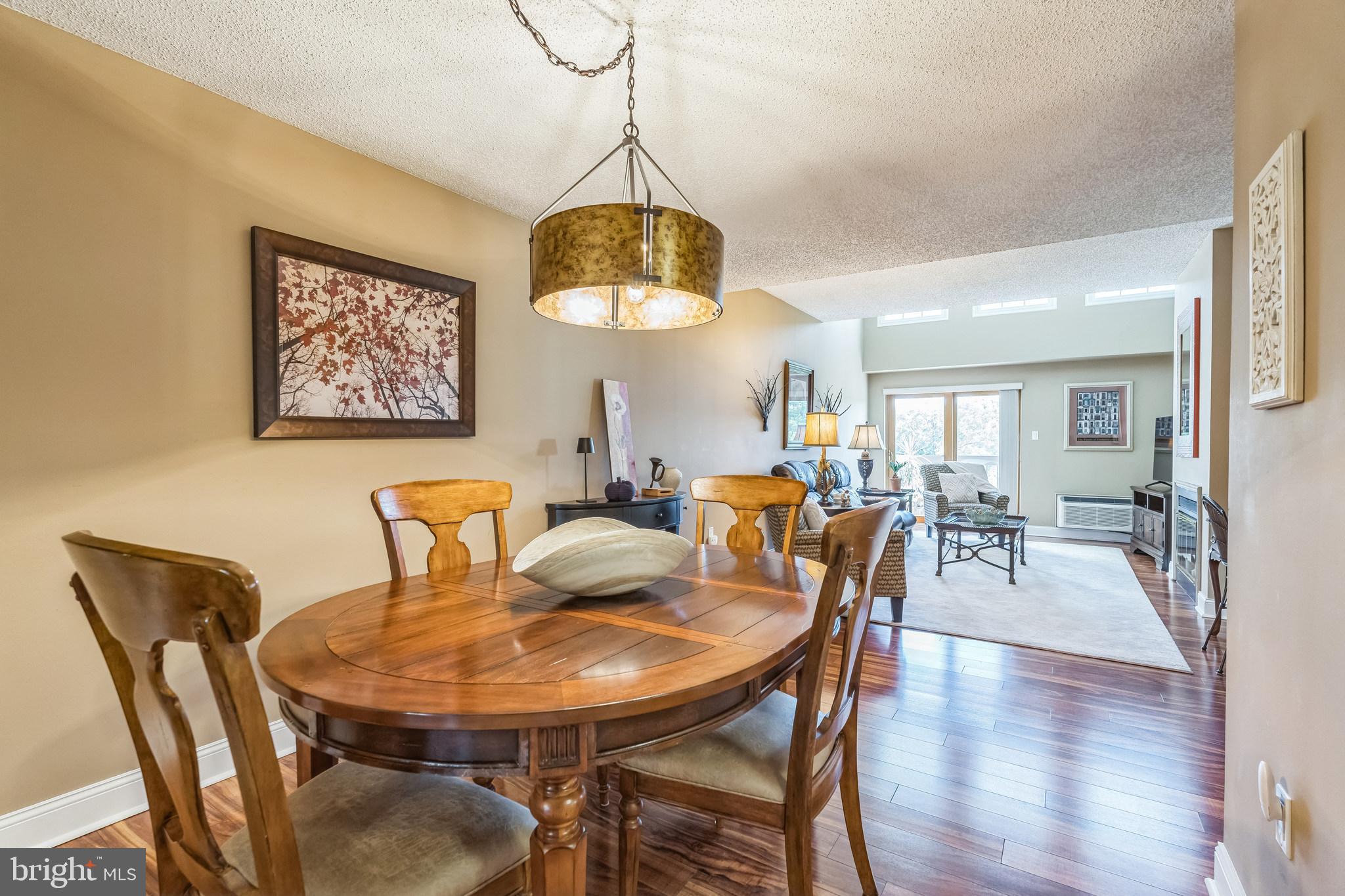 700 Avondale Road, Unit PH9 Wallingford, PA 19086 - Photo 6 of 31 Dining Room