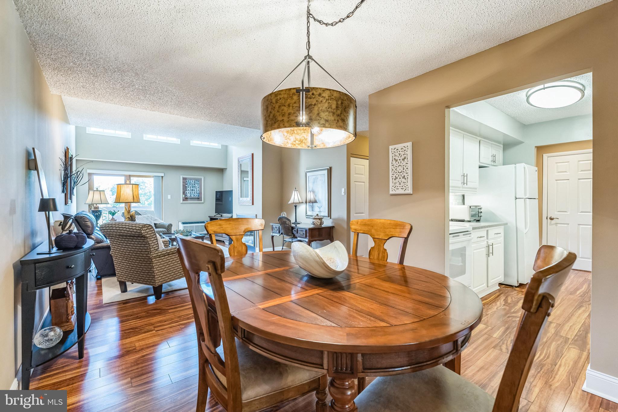 700 Avondale Road, Unit PH9 Wallingford, PA 19086 - Photo 7 of 31 Dining Room