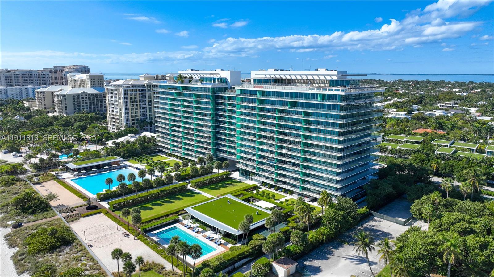 350 Ocean Drive, Unit 301N Key Biscayne, FL 33149 - Photo 38 of 41