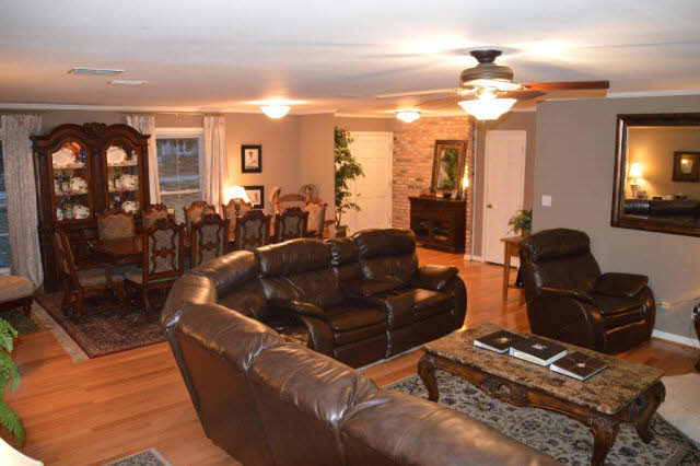 4 Yankee Trove Daphne, AL 36527 - Photo 2 of 33 open great room