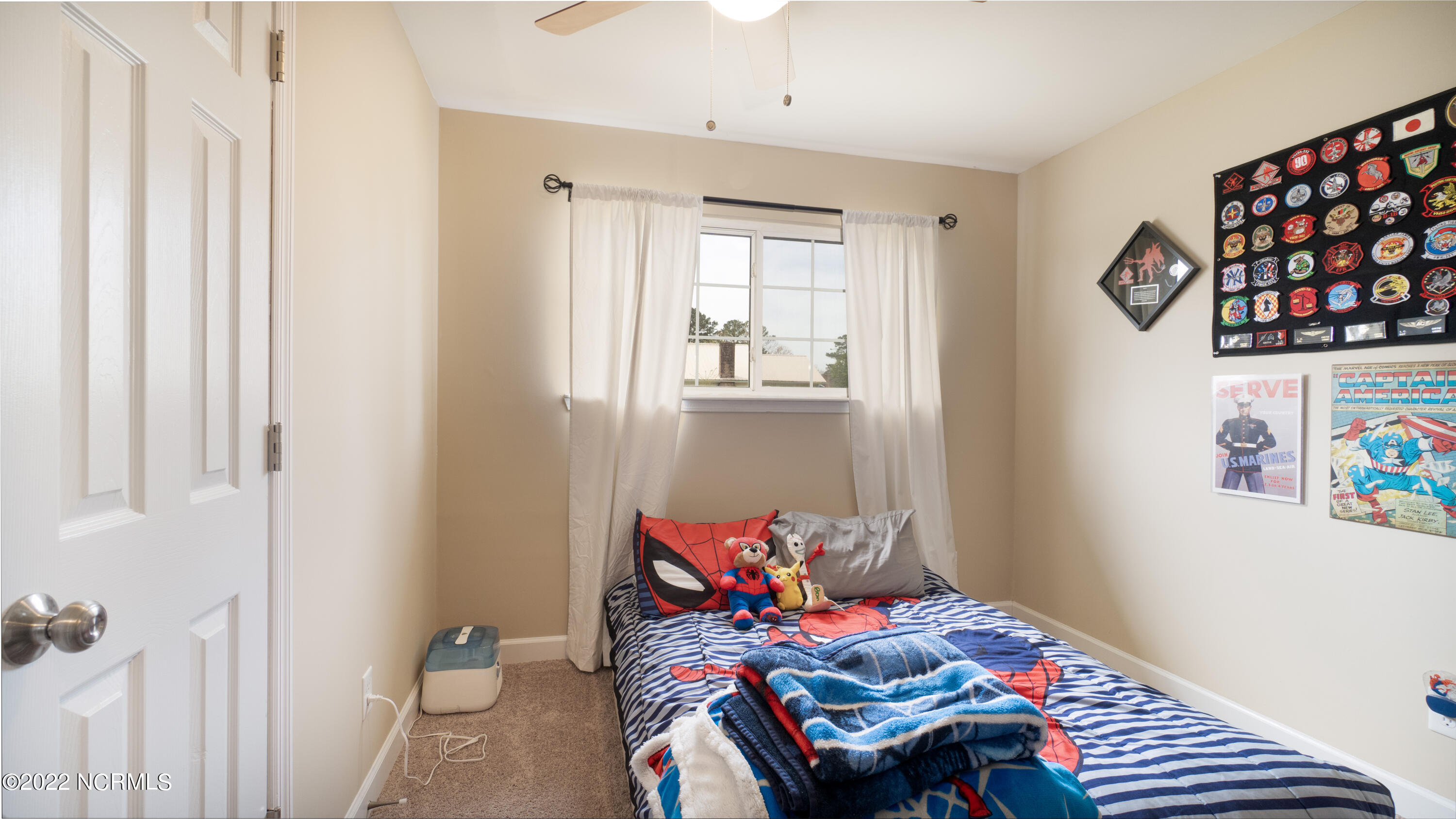 406 Dennis Road Jacksonville, NC 28546 - Photo 24 of 26 3-4
