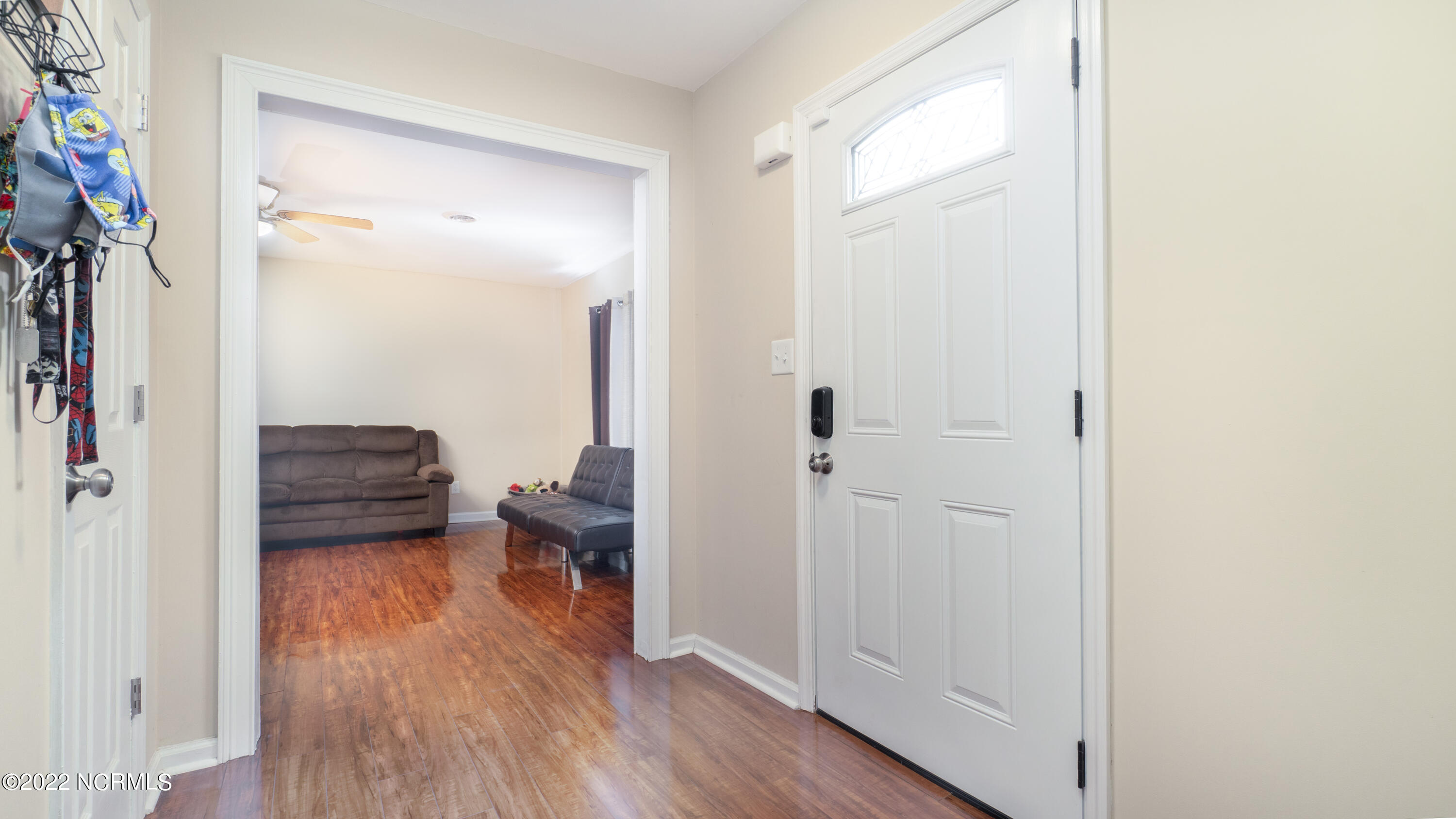 406 Dennis Road Jacksonville, NC 28546 - Photo 10 of 26 3-8