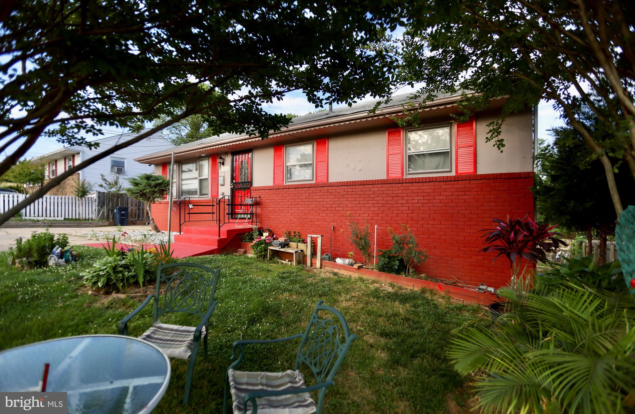 7203 Riggs Road Hyattsville, MD 20783 - Photo 4 of 35 Gallery Image 4