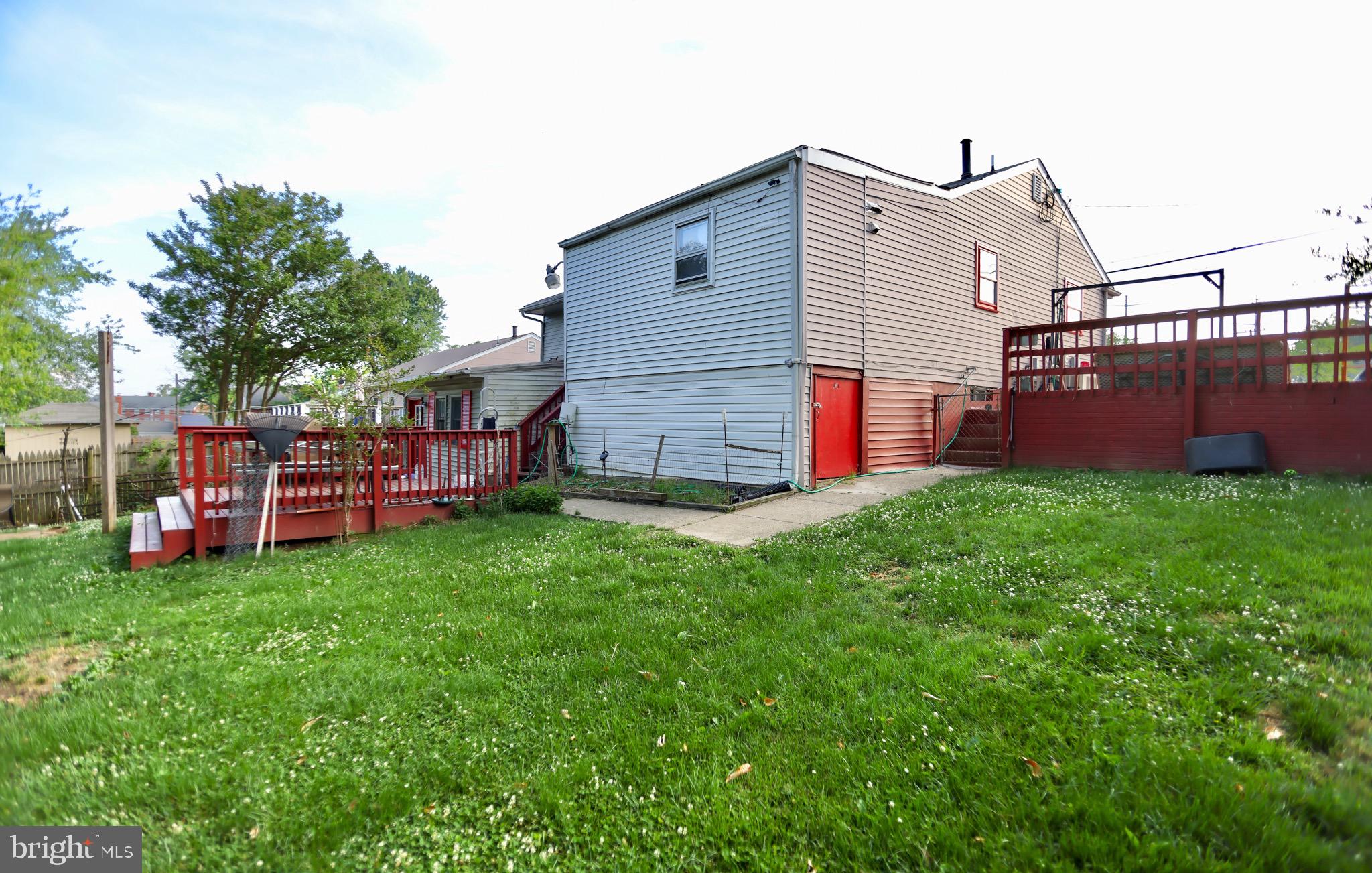 7203 Riggs Road Hyattsville, MD 20783 - Photo 32 of 35 Gallery Image 32