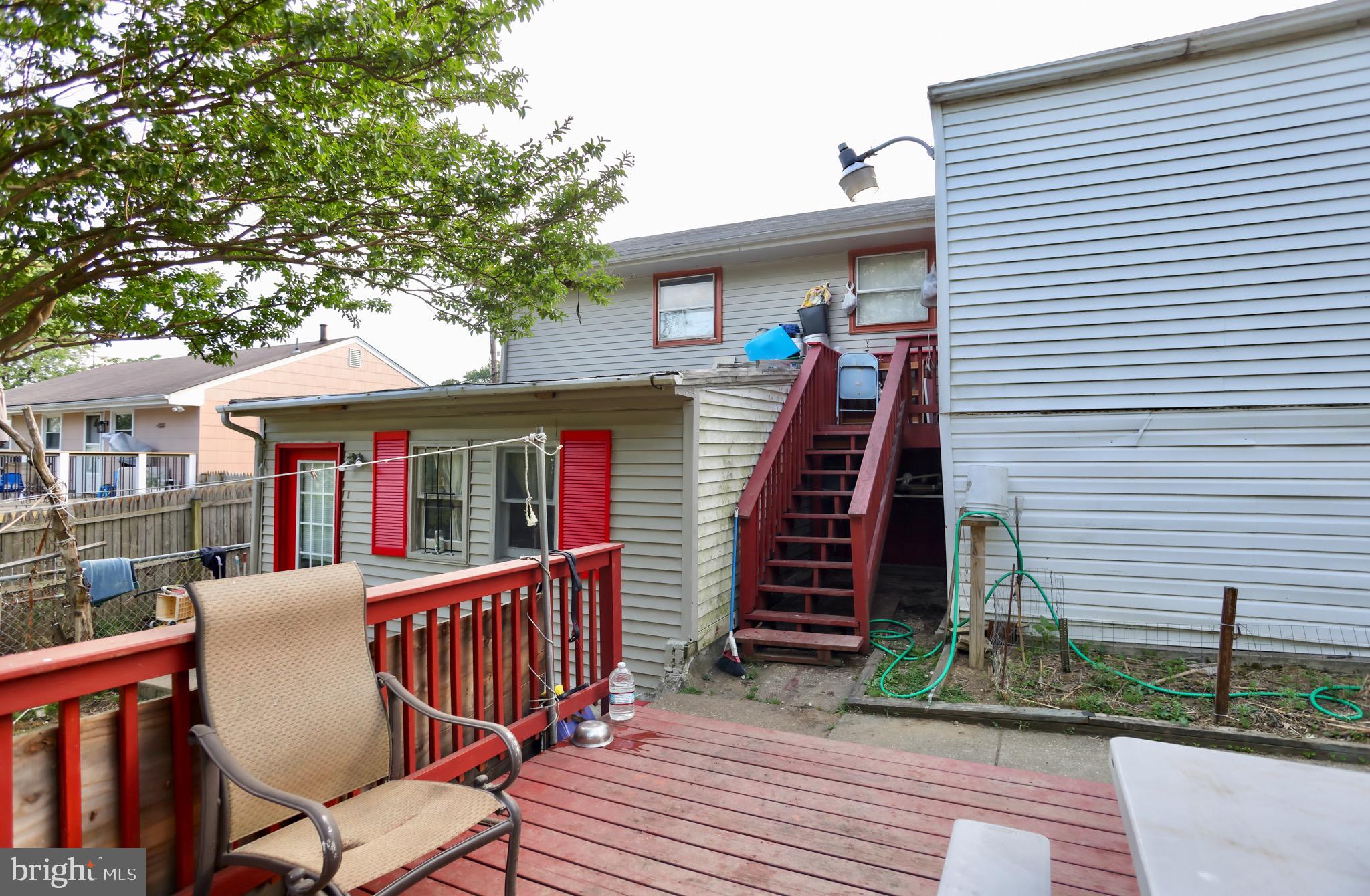 7203 Riggs Road Hyattsville, MD 20783 - Photo 34 of 35 Gallery Image 34