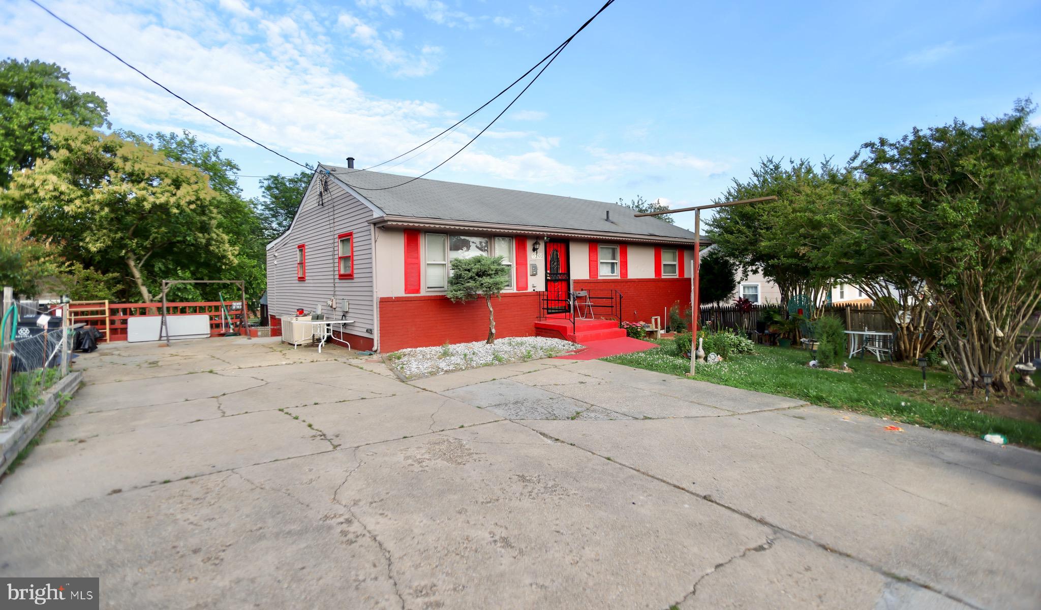 7203 Riggs Road Hyattsville, MD 20783 - Photo 5 of 35 Gallery Image 5