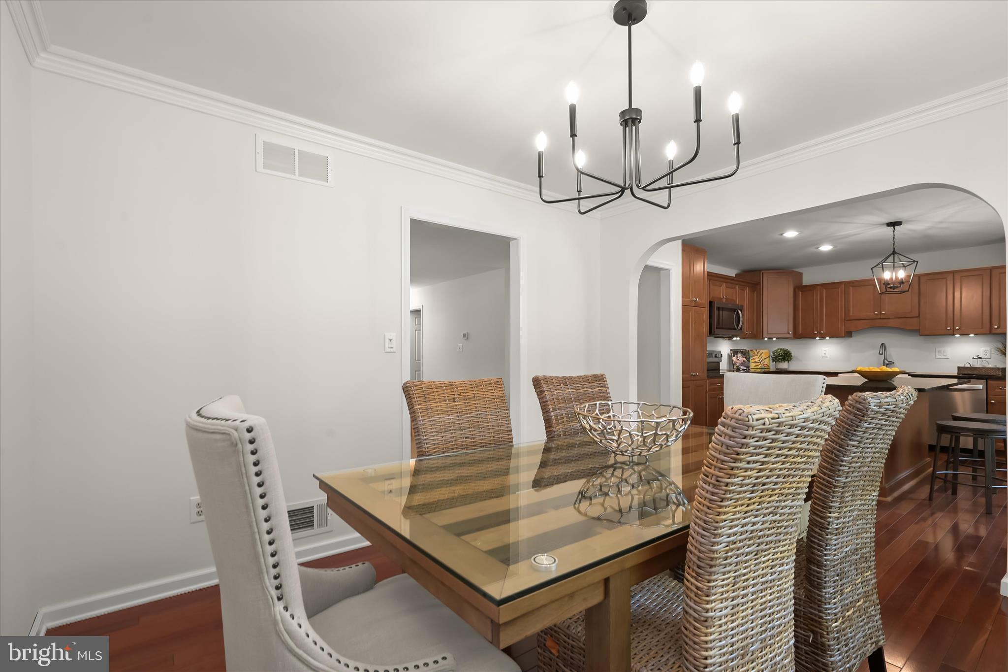 111 Stauffer Road Severna Park, MD 21146 - Photo 20 of 57 Dining Room