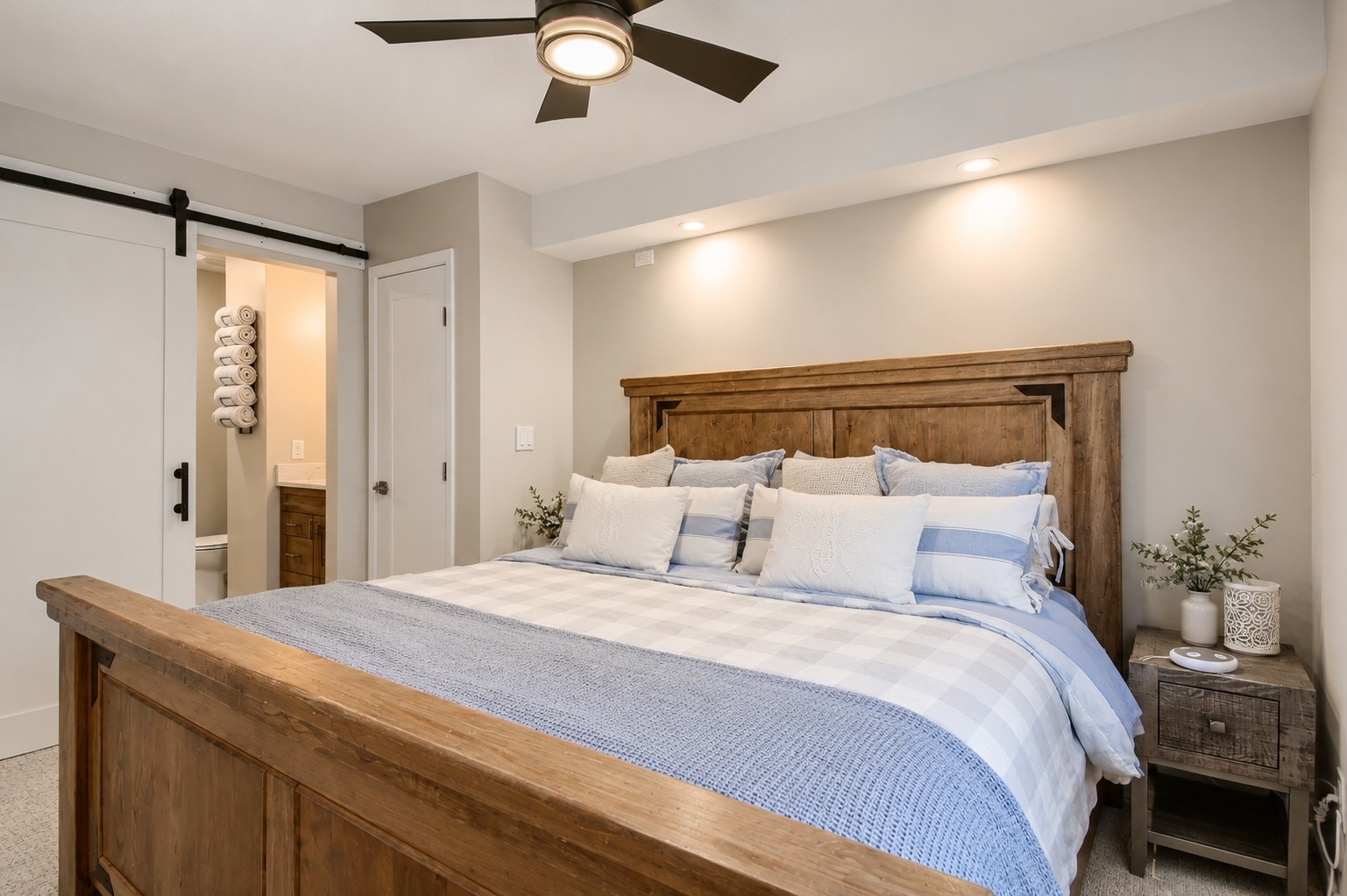 10500 Ryan Gulch Road, Unit J103 Silverthorne, CO 80498 - Photo 17 of 24