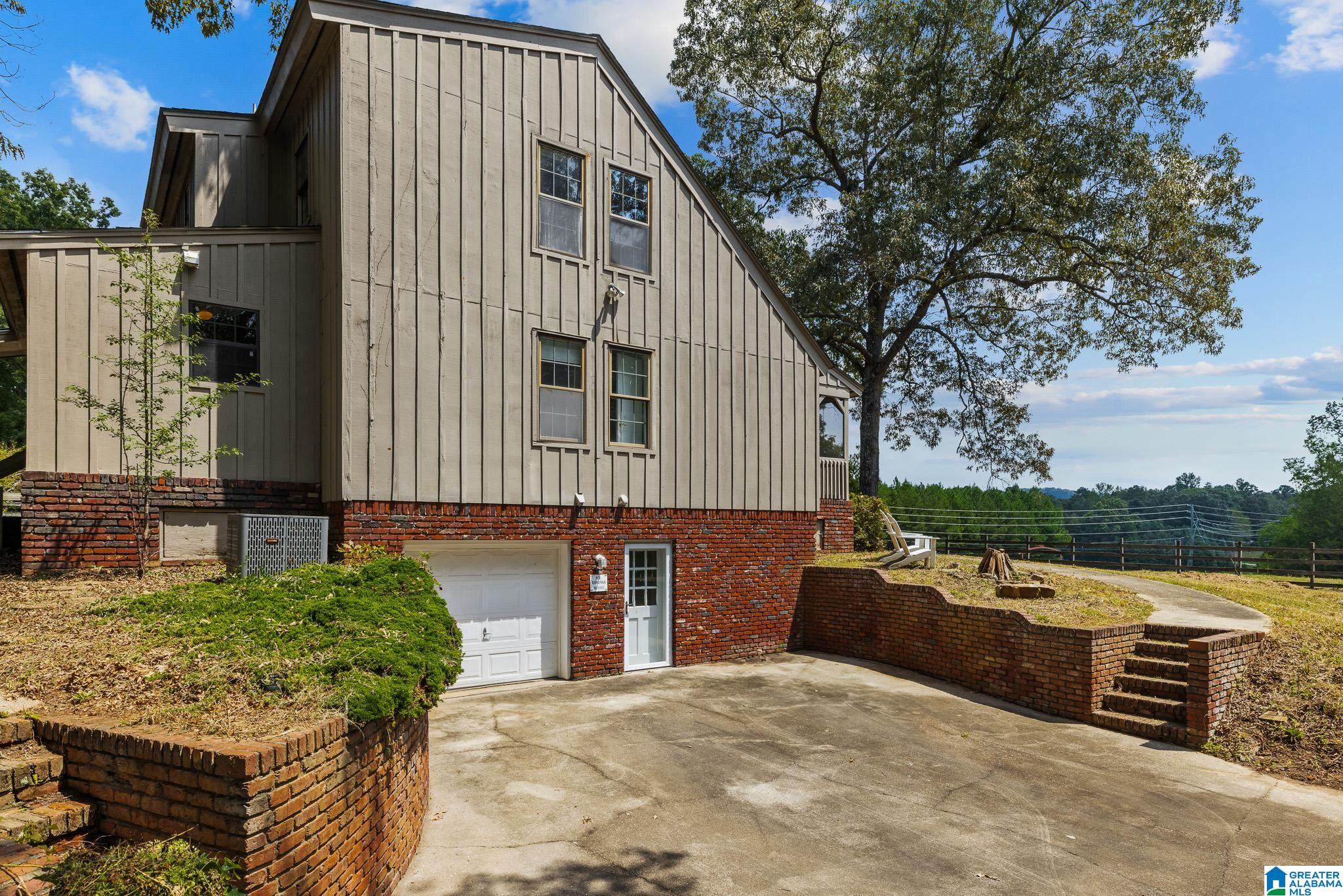 1695 Sanie Road Odenville, AL 35120 - Photo 33 of 63