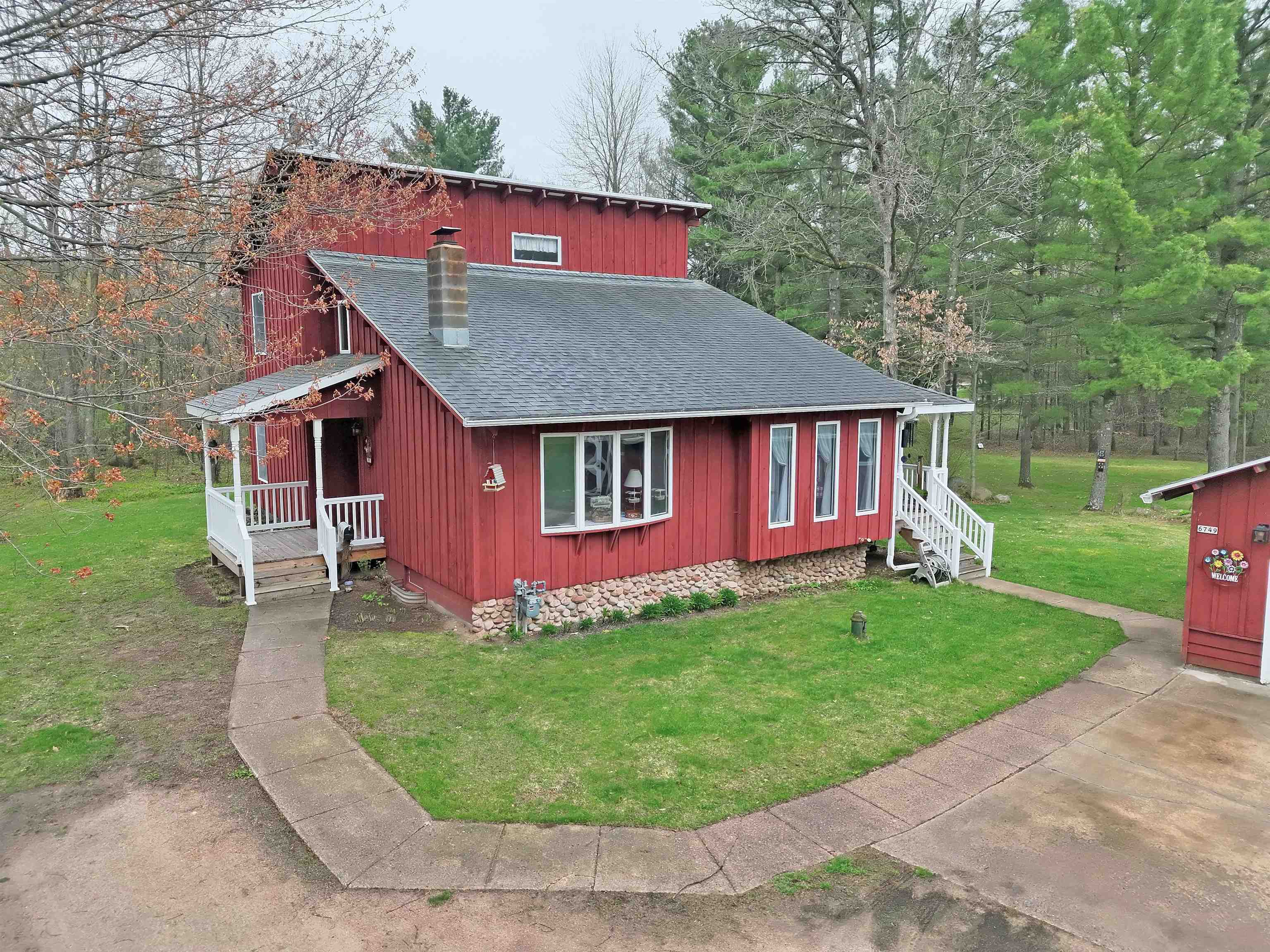 6749 Oak Tree Road Stevens Point, WI 54482 - Photo 24 of 34