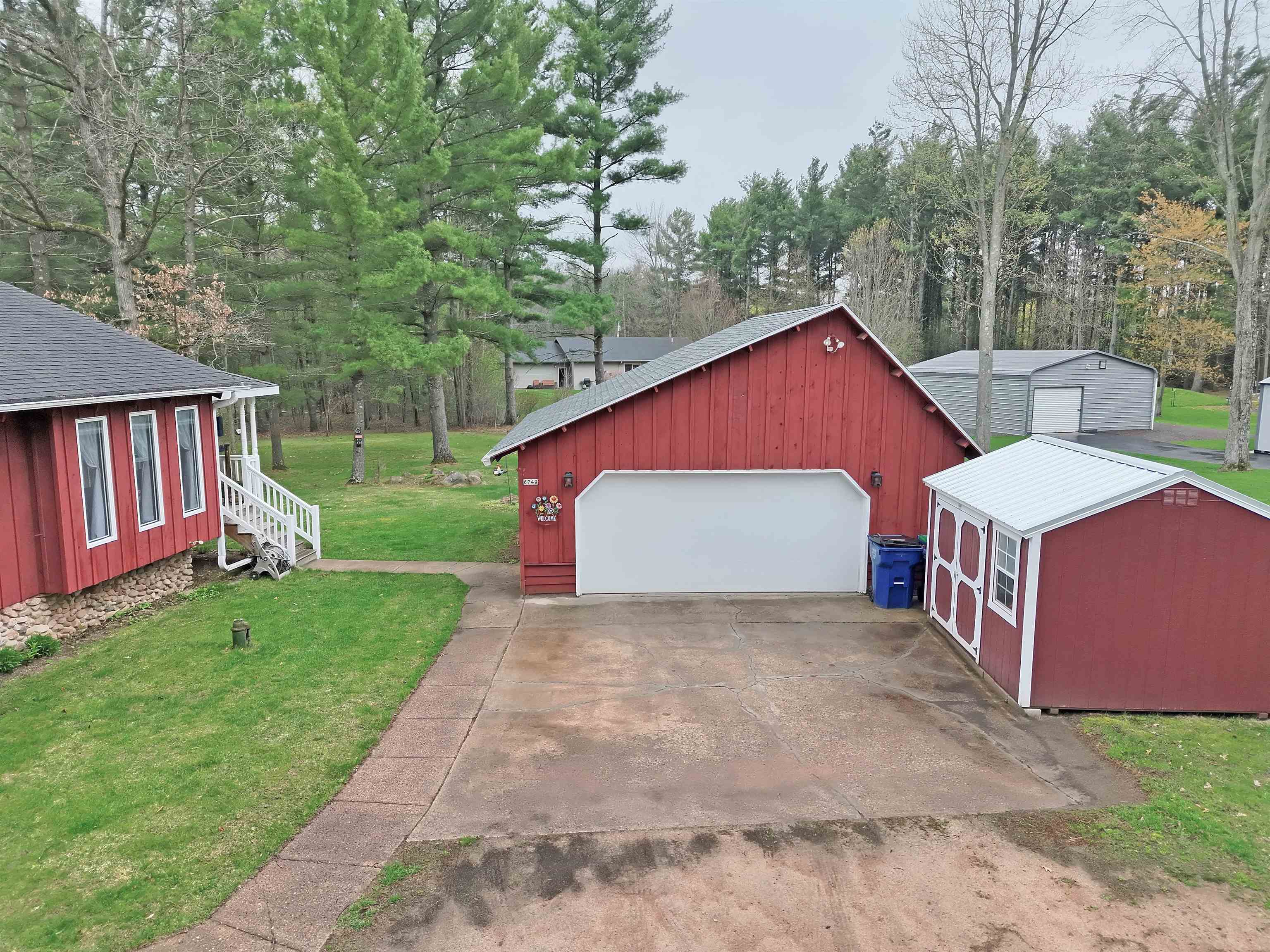 6749 Oak Tree Road Stevens Point, WI 54482 - Photo 25 of 34