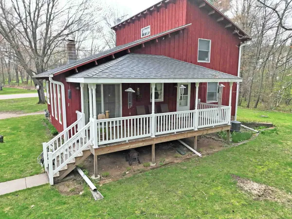 $249,500 | 6749 Oak Tree Road, Stevens Point, WI 54482