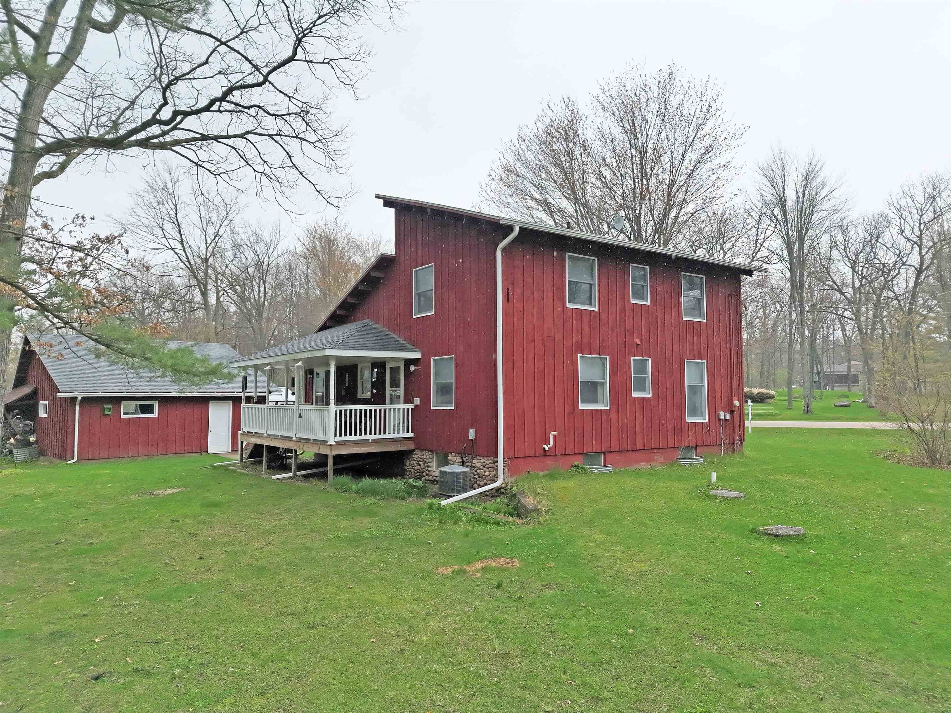 6749 Oak Tree Road Stevens Point, WI 54482 - Photo 27 of 34