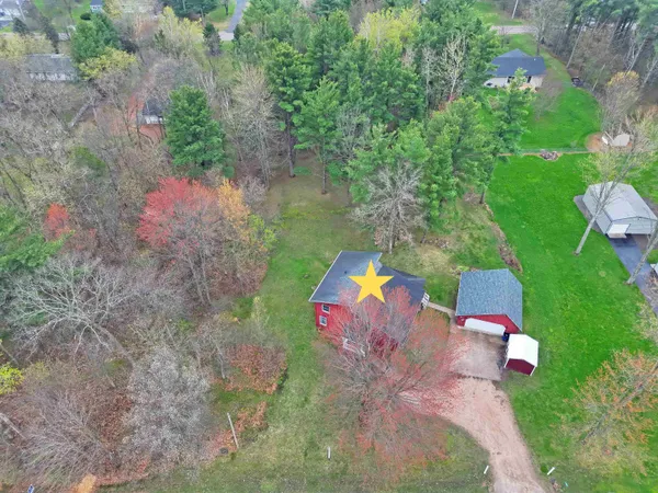 $249,500 | 6749 Oak Tree Road, Stevens Point, WI 54482