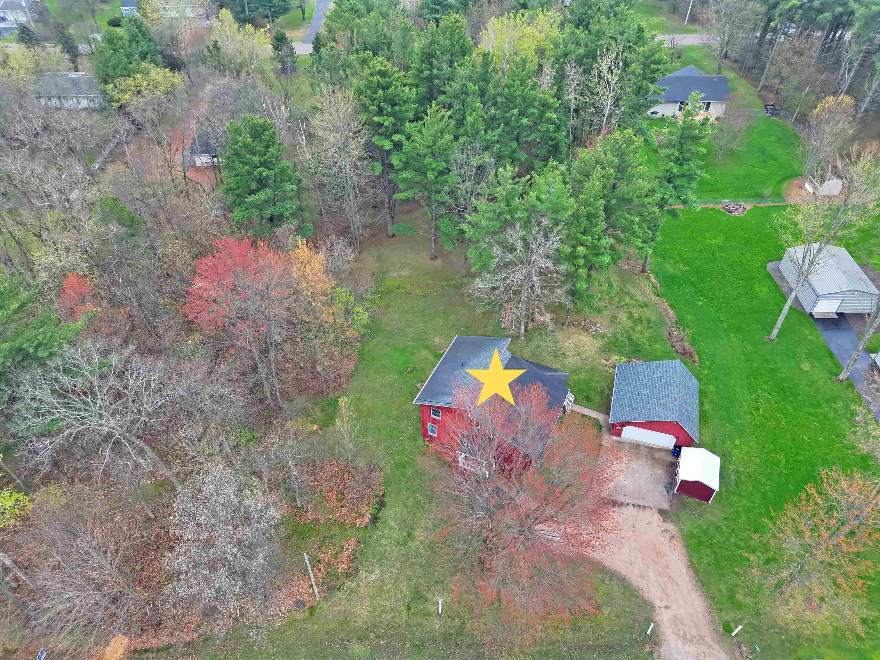 6749 Oak Tree Road Stevens Point, WI 54482 - Photo 31 of 34