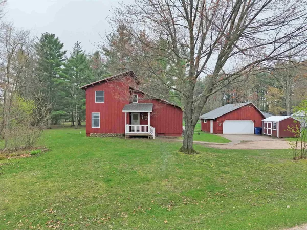 $249,500 | 6749 Oak Tree Road, Stevens Point, WI 54482