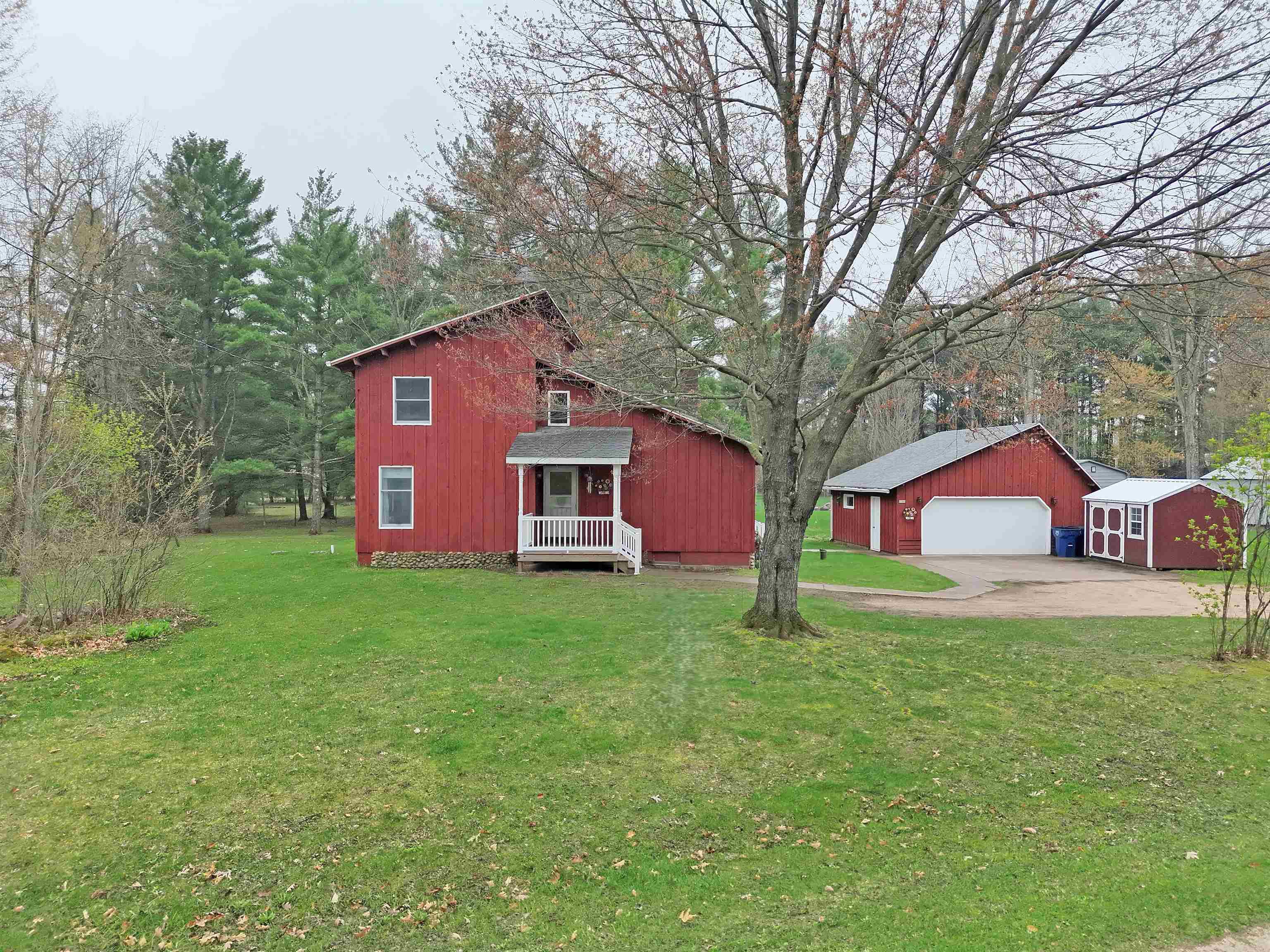 6749 Oak Tree Road Stevens Point, WI 54482 - Photo 34 of 34