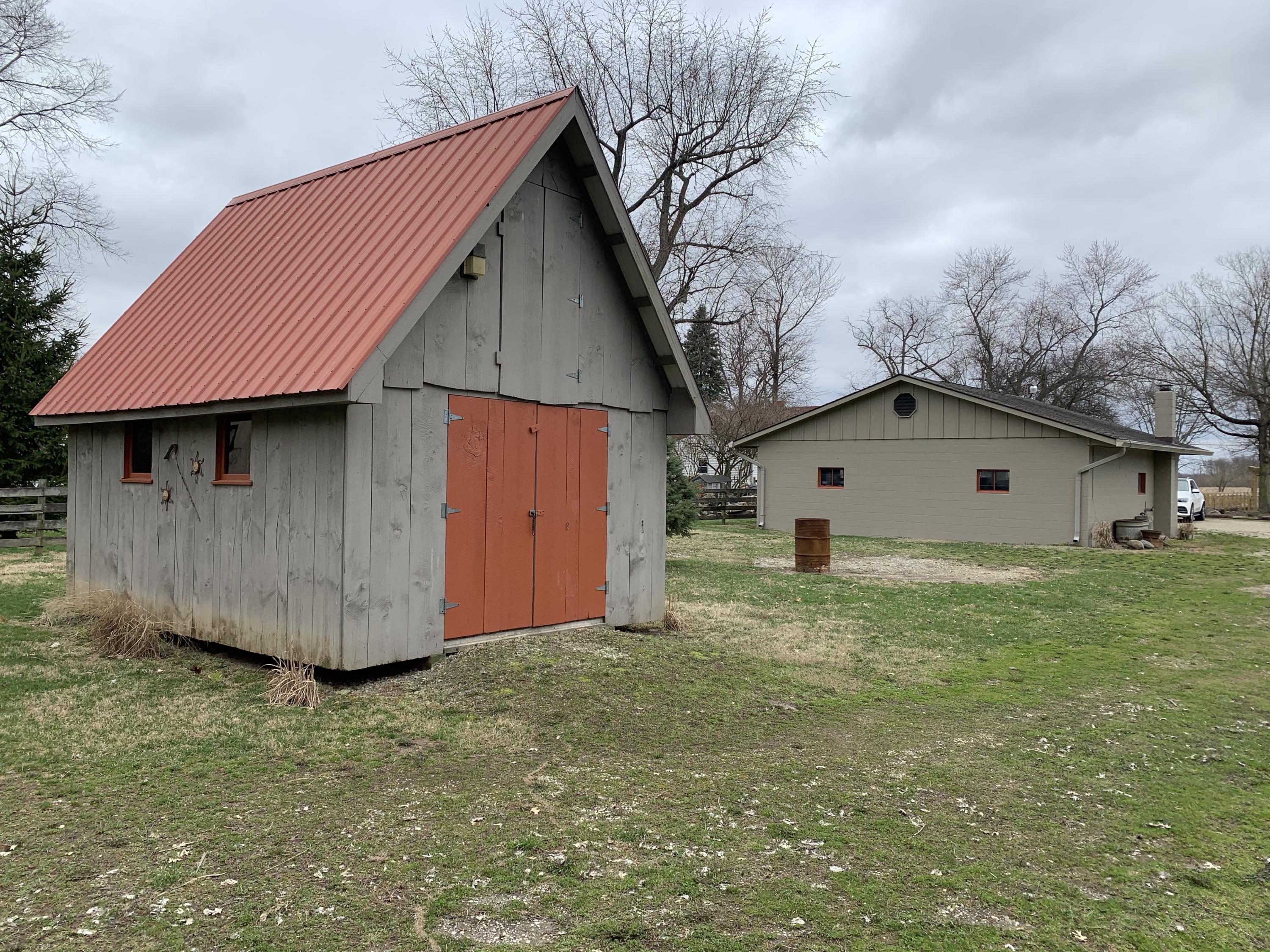 710 Titus Road Springfield, OH 45502 - Photo 37 of 40