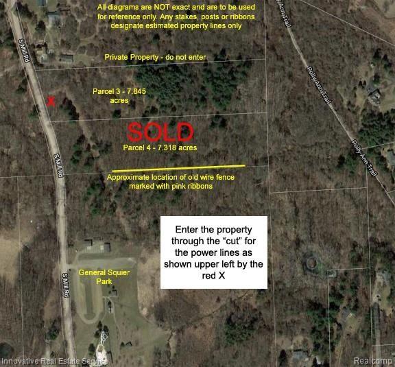 3 South Mill Road Pontiac, MI 48342 - Photo 1 of 1