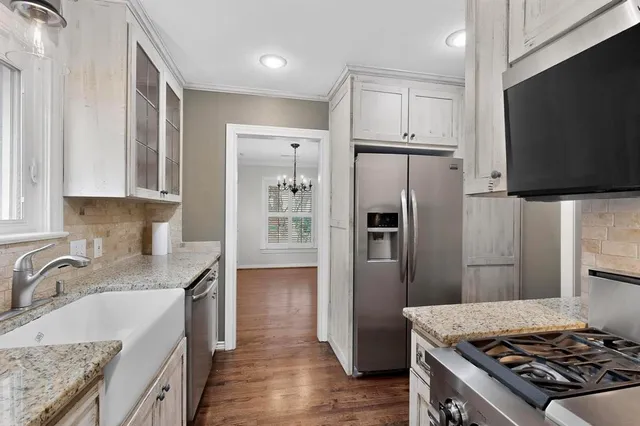 $4,600 | 4810 Stanford Avenue, Dallas, TX 75209