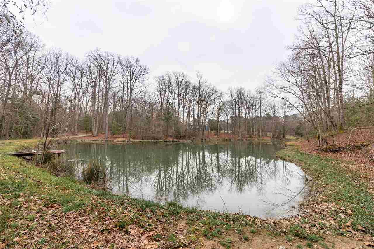 6624 Hidden Pond Road Wendell, NC 27591 - Photo 12 of 30 Photo 12