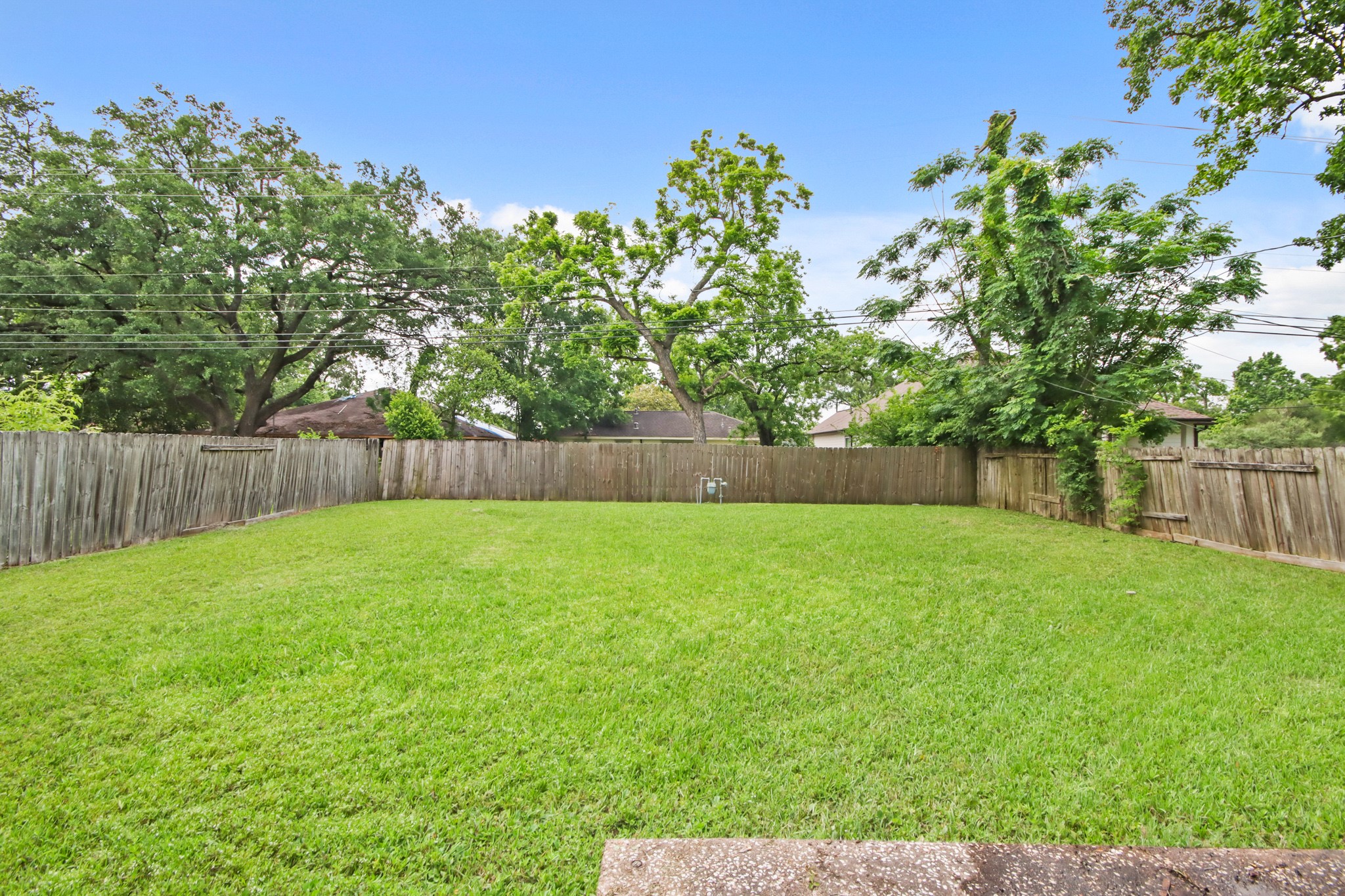 7306 Parker Road Houston, TX 77016 - Photo 17 of 18