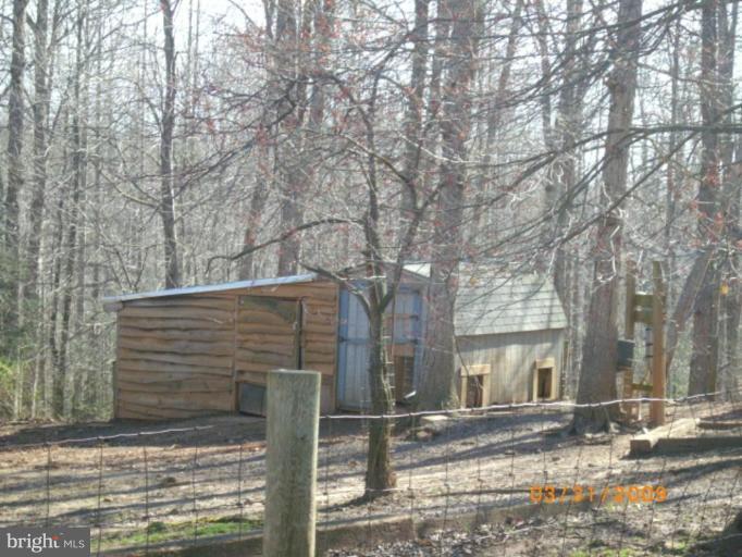 11323 Scotts Mill Road Culpeper, VA 22701 - Photo 12 of 18 Shed