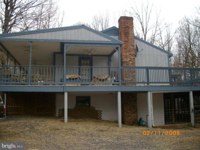 11323 Scotts Mill Road Culpeper, VA 22701 - Photo 17 of 18 Exterior #2