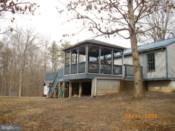 11323 Scotts Mill Road Culpeper, VA 22701 - Photo 18 of 18 Exterior #3