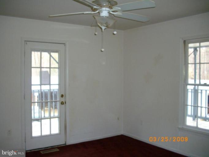 11323 Scotts Mill Road Culpeper, VA 22701 - Photo 4 of 18 Master Bedroom