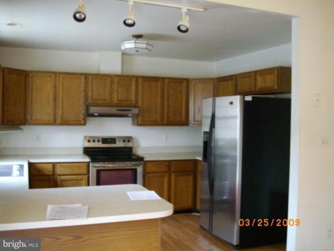 11323 Scotts Mill Road Culpeper, VA 22701 - Photo 10 of 18 Kitchen