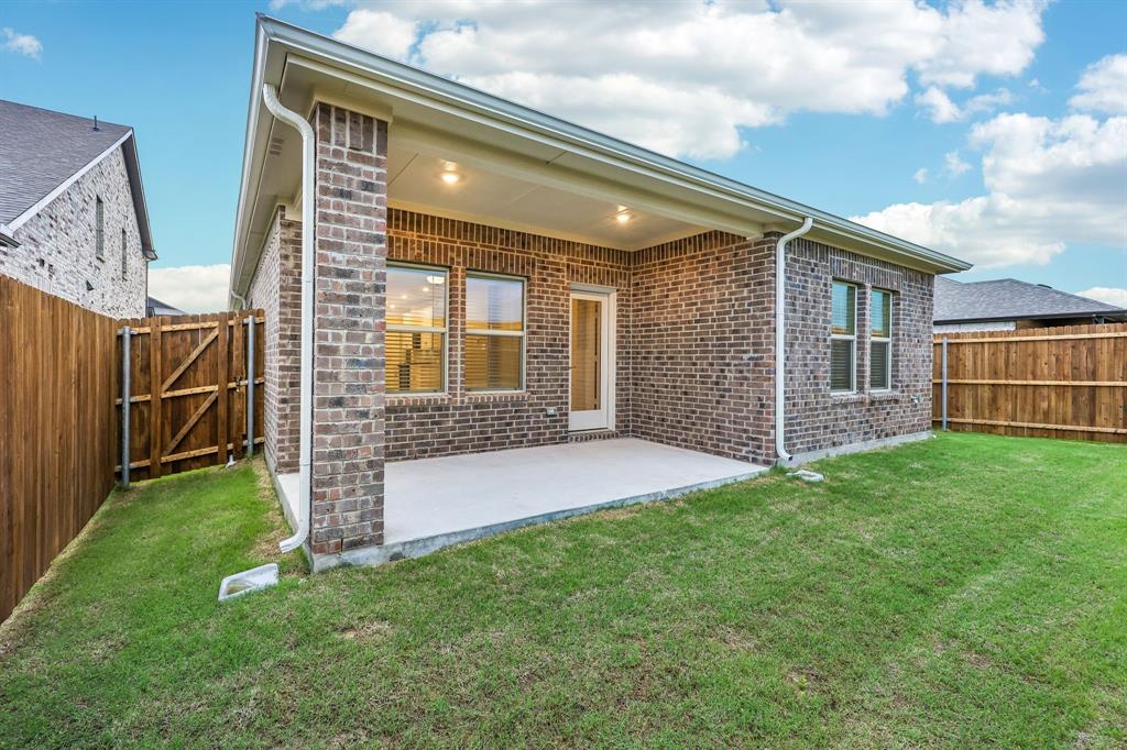 1701 Arches Road Anna, TX 75409 - Photo 32 of 33