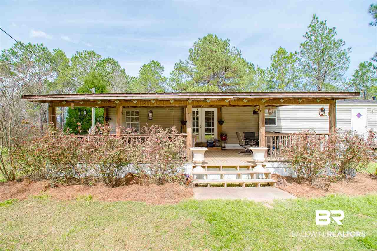 20540 County Road 47, Unit 47 Perdido, AL 36562 - Photo 29 of 36