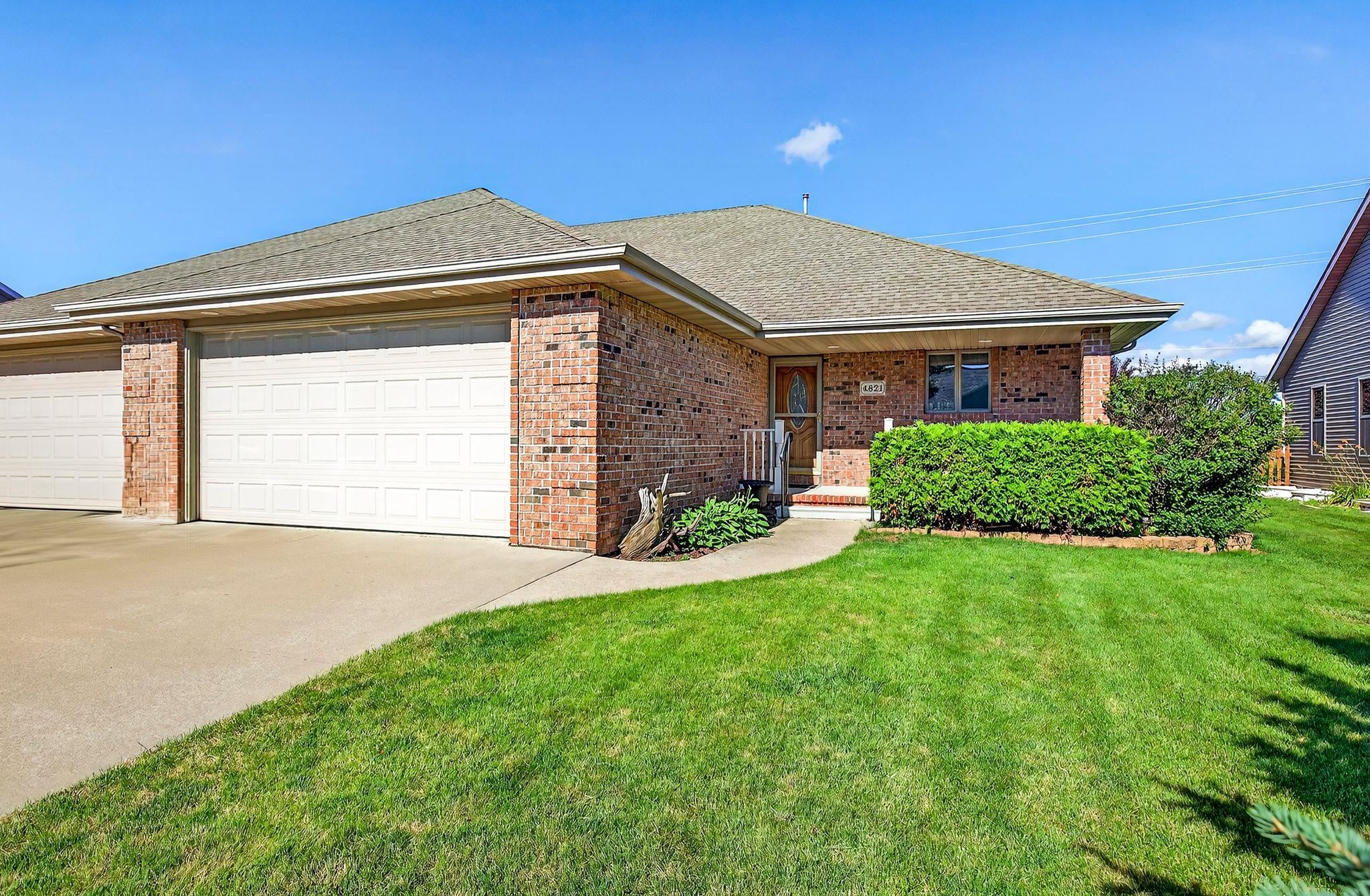 4821 North Apple Road Appleton, WI 54913 - Photo 1 of 1 Gallery Image 1