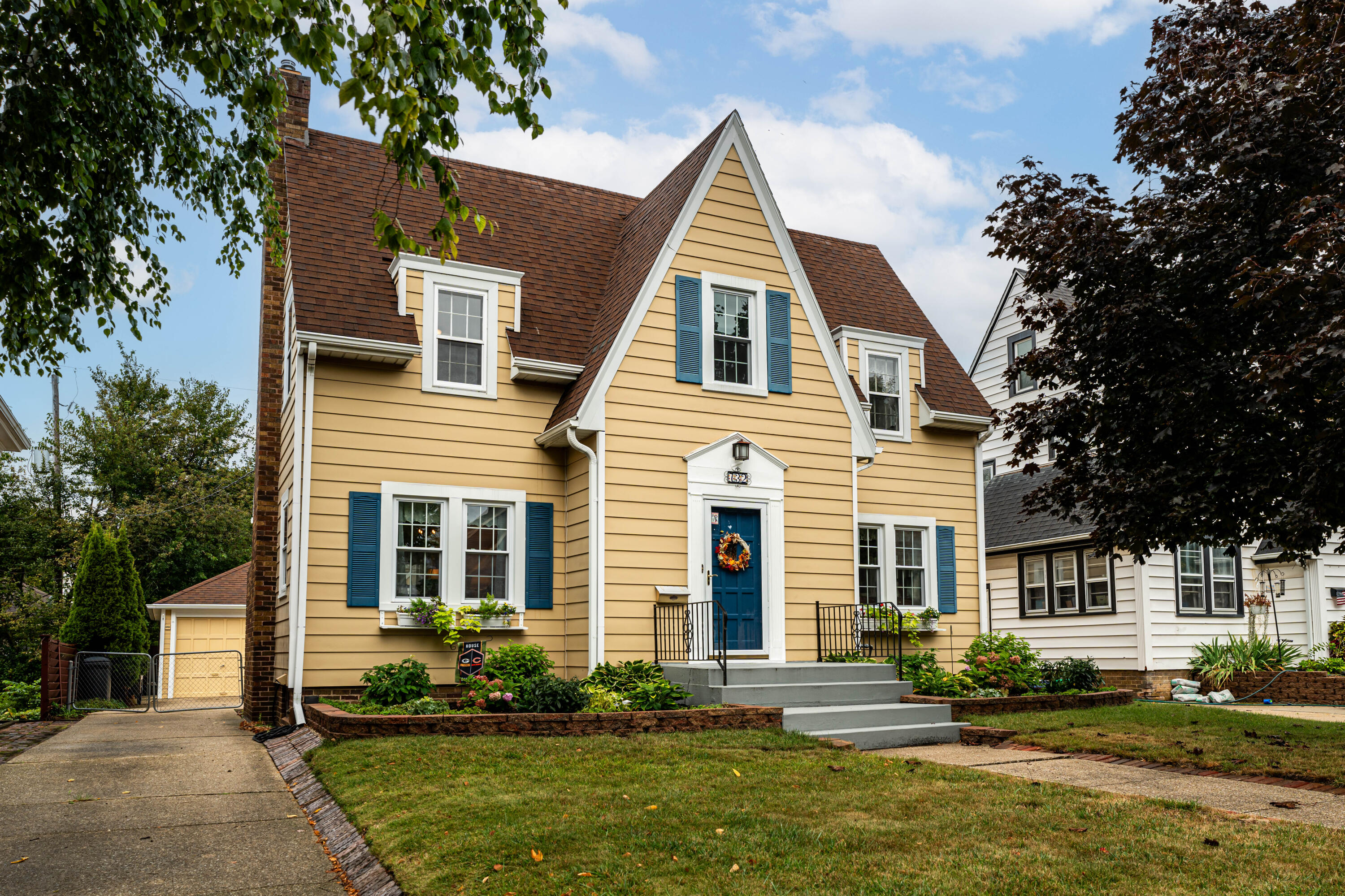 732 Lathrop Avenue Racine, WI 53405 - Photo 1 of 1 Main Photo