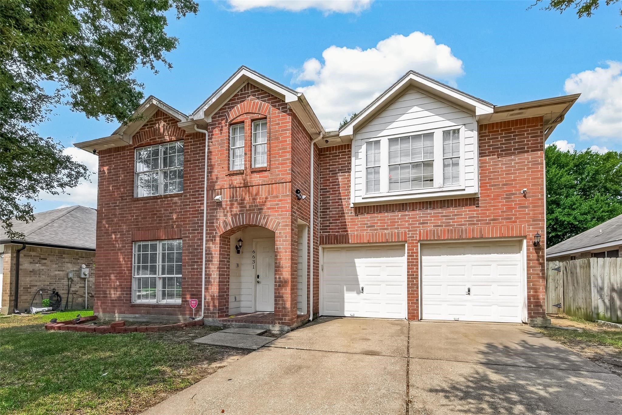 6631 Greenhouse Road Katy, TX 77449 - Photo 3 of 50 Gallery Image 3