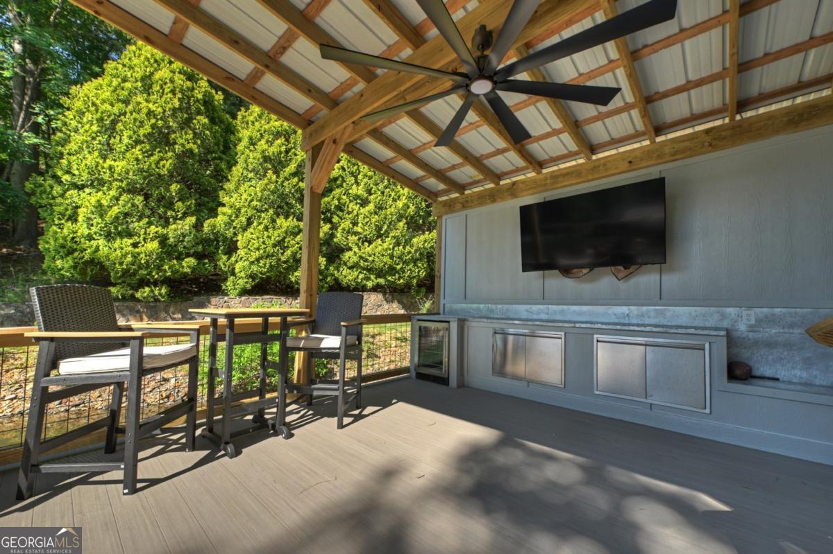 201 Highland Falls Road, Unit 1 Blue Ridge, GA 30513 - Photo 80 of 85