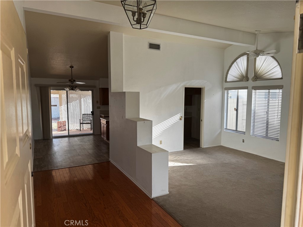 27519 Terrytown Road Menifee, CA 92586 - Photo 22 of 31 View From Main Entrance Door