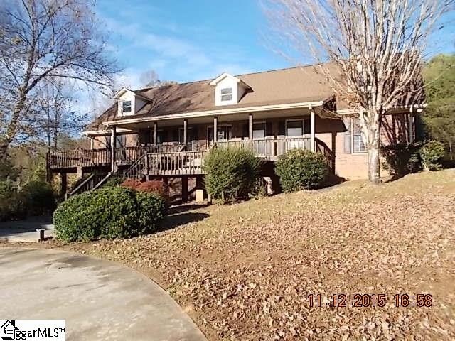1296 Old Liberty Road Easley, SC 29640 - Photo 1 of 18