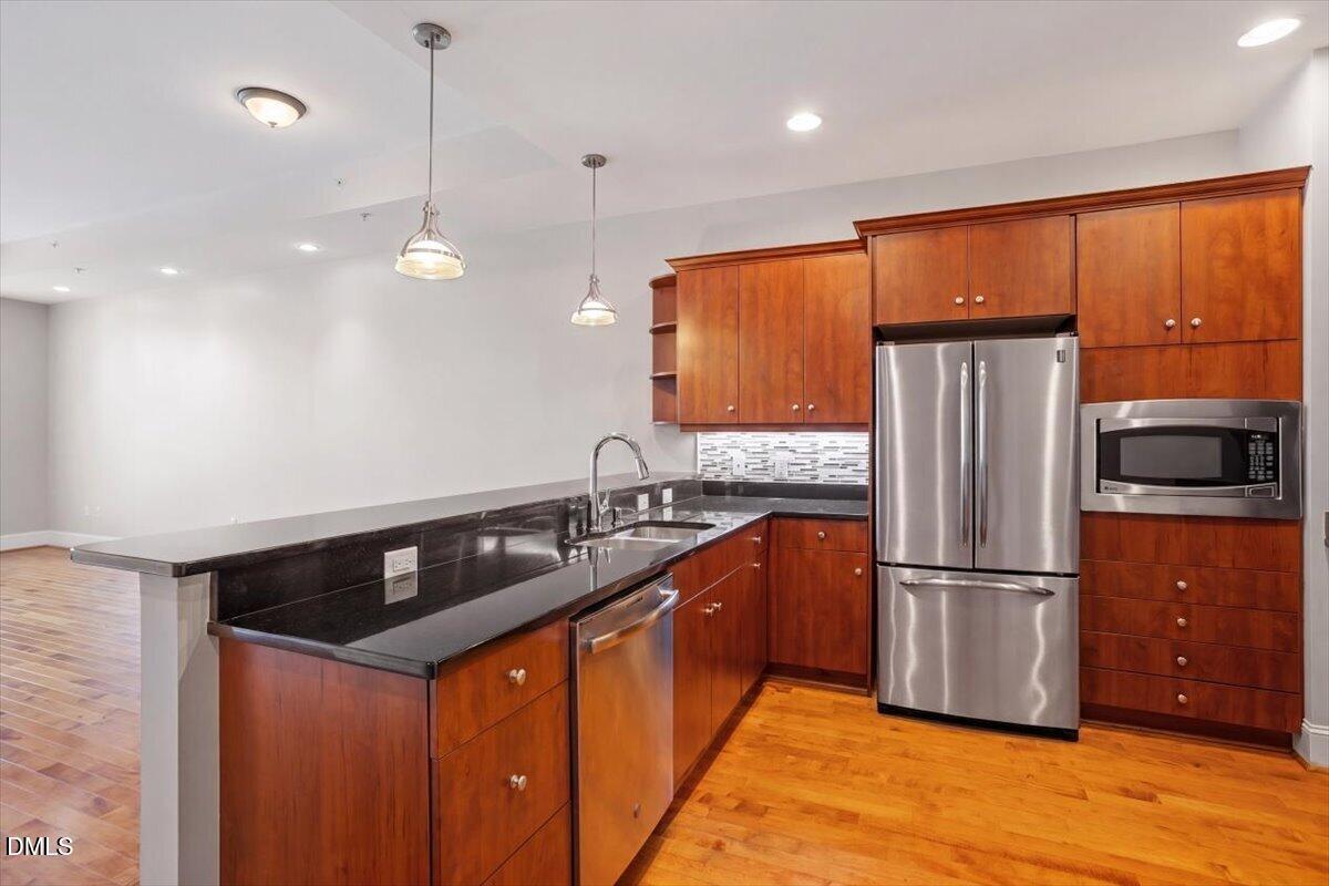 400 West North Street, Unit 634 Raleigh, NC 27603 - Photo 7 of 30