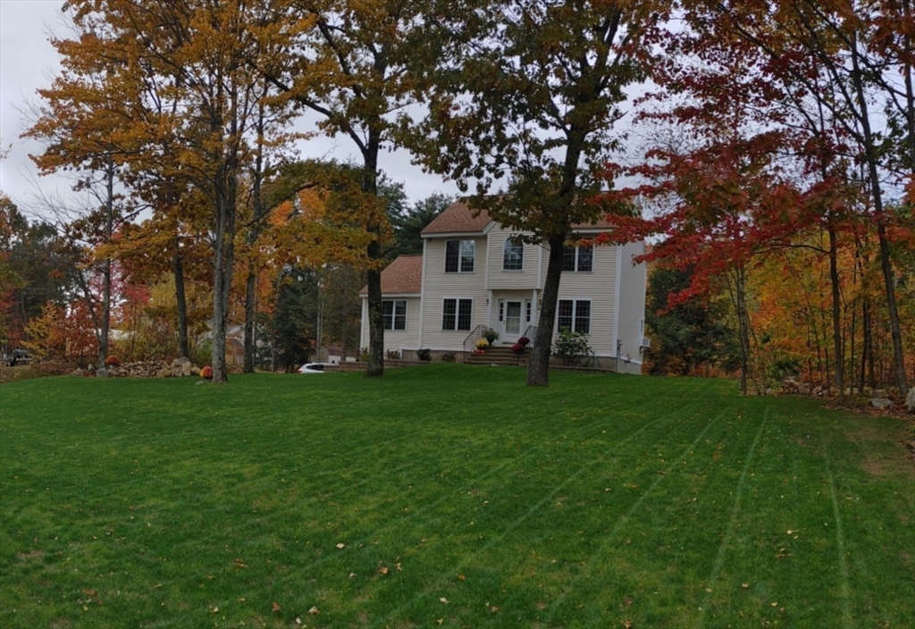 160 Eagle Road Winchendon, MA 01475 - Photo 1 of 28