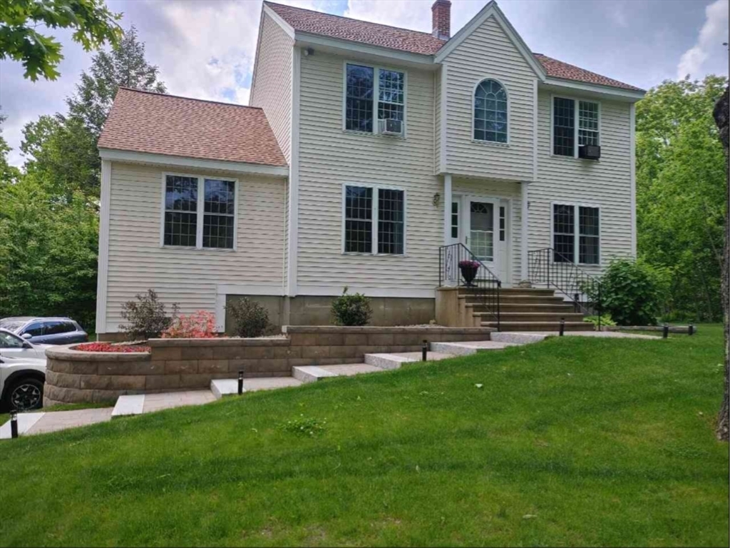 160 Eagle Road Winchendon, MA 01475 - Photo 2 of 28