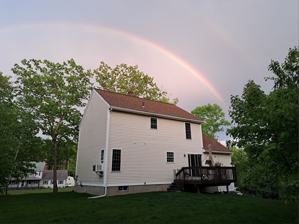 160 Eagle Road Winchendon, MA 01475 - Photo 26 of 28