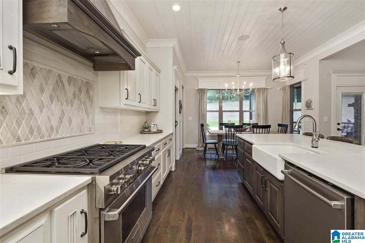 6950 Honor Keith Road Trussville, AL 35173 - Photo 10 of 45
