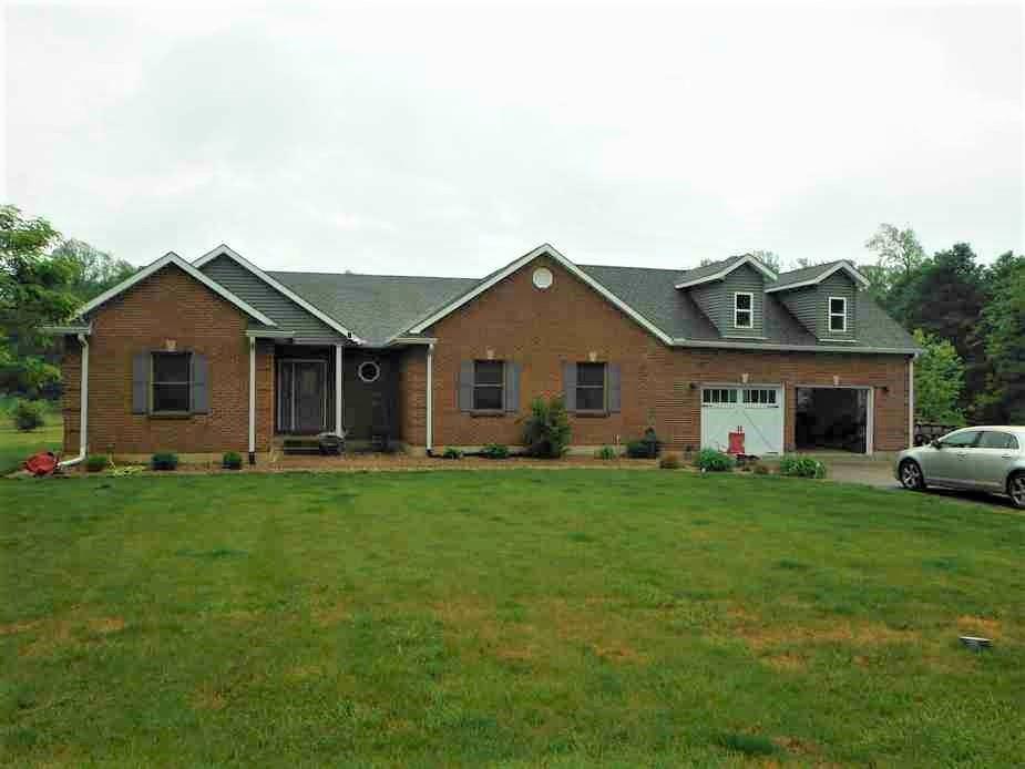 243 Dougherty Road Cambridge City, IN 47327 - Photo 1 of 20 Gallery Image 1