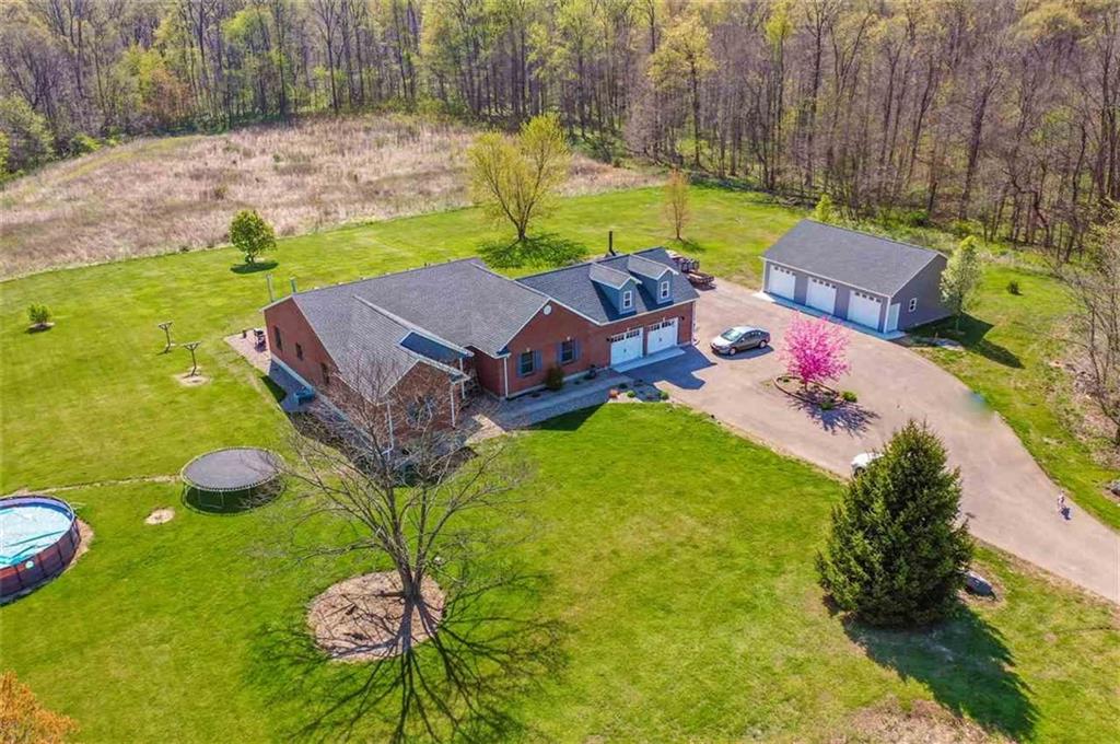 243 Dougherty Road Cambridge City, IN 47327 - Photo 15 of 20 Gallery Image 15