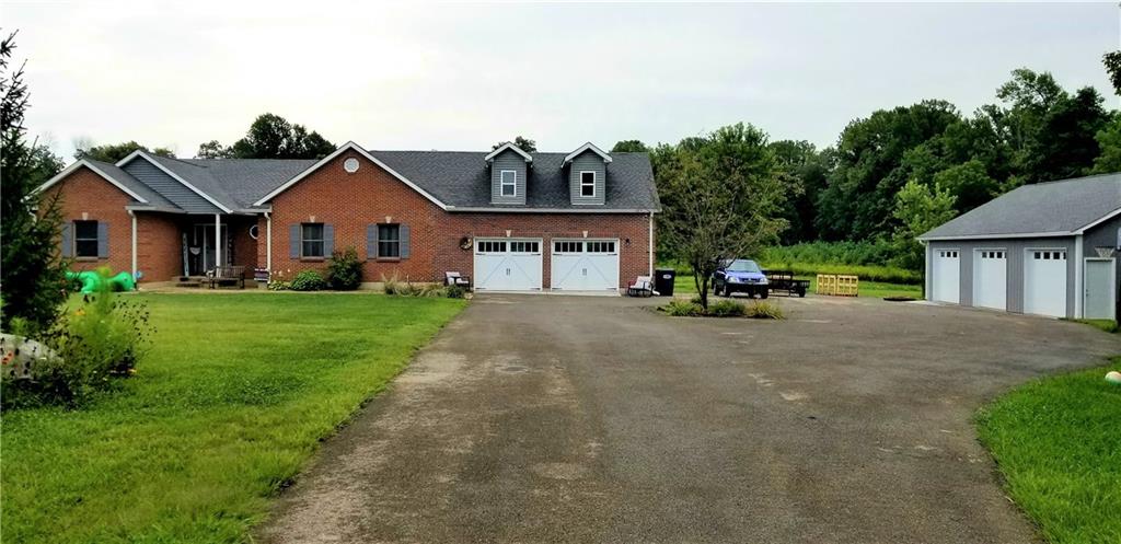 243 Dougherty Road Cambridge City, IN 47327 - Photo 20 of 20 Gallery Image 20