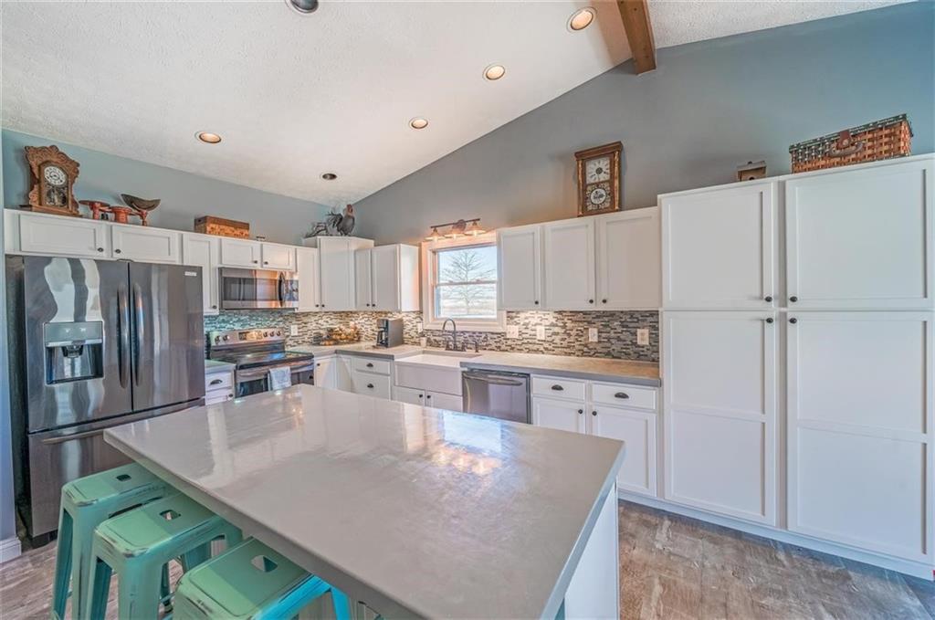 243 Dougherty Road Cambridge City, IN 47327 - Photo 3 of 20 Gallery Image 3