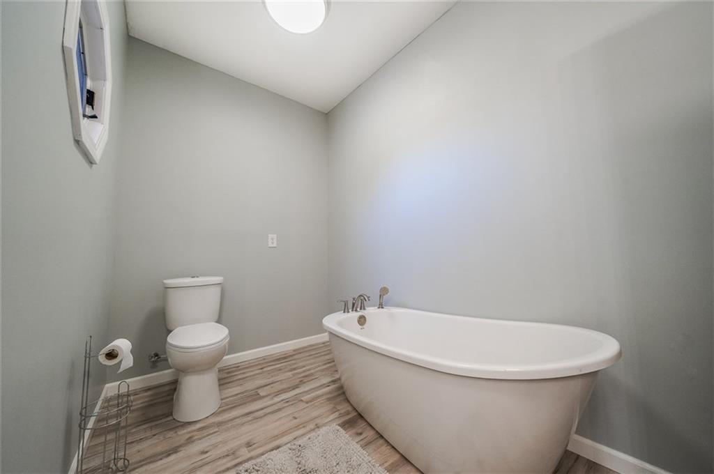 243 Dougherty Road Cambridge City, IN 47327 - Photo 6 of 20 Gallery Image 6
