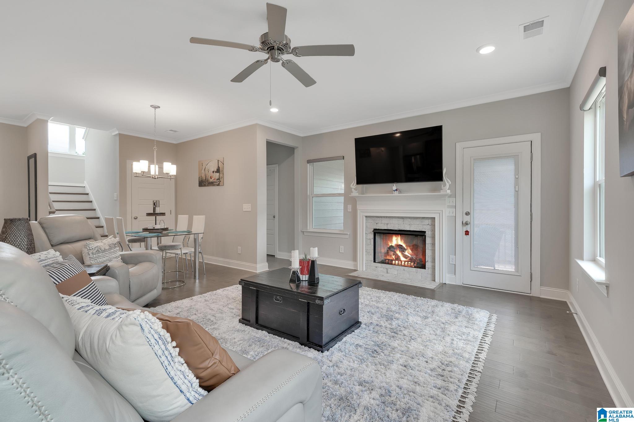 1093 Camellia Ridge Drive Pelham, AL 35124 - Photo 2 of 23